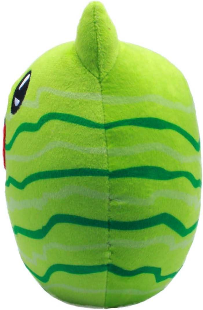 imageExploding Kittens 6 Plush  Tacocat  Official Licensed Soft Toy  Soft Plush Collectible for Kids ampamp FansCatermelon