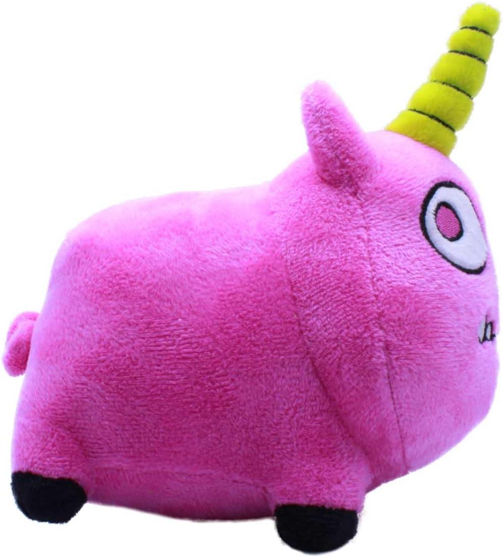 imageExploding Kittens 6 Plush  Tacocat  Official Licensed Soft Toy  Soft Plush Collectible for Kids ampamp FansPig A Corn