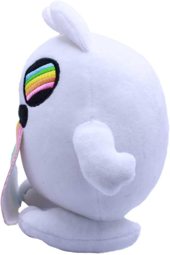 imageExploding Kittens 6 Plush  Tacocat  Official Licensed Soft Toy  Soft Plush Collectible for Kids ampamp FansRainbow Ralph Cat