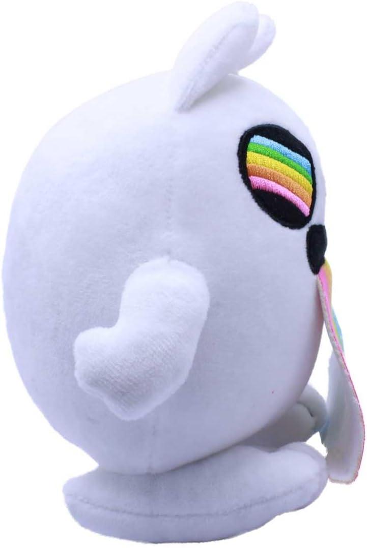 imageExploding Kittens 6 Plush  Tacocat  Official Licensed Soft Toy  Soft Plush Collectible for Kids ampamp FansRainbow Ralph Cat