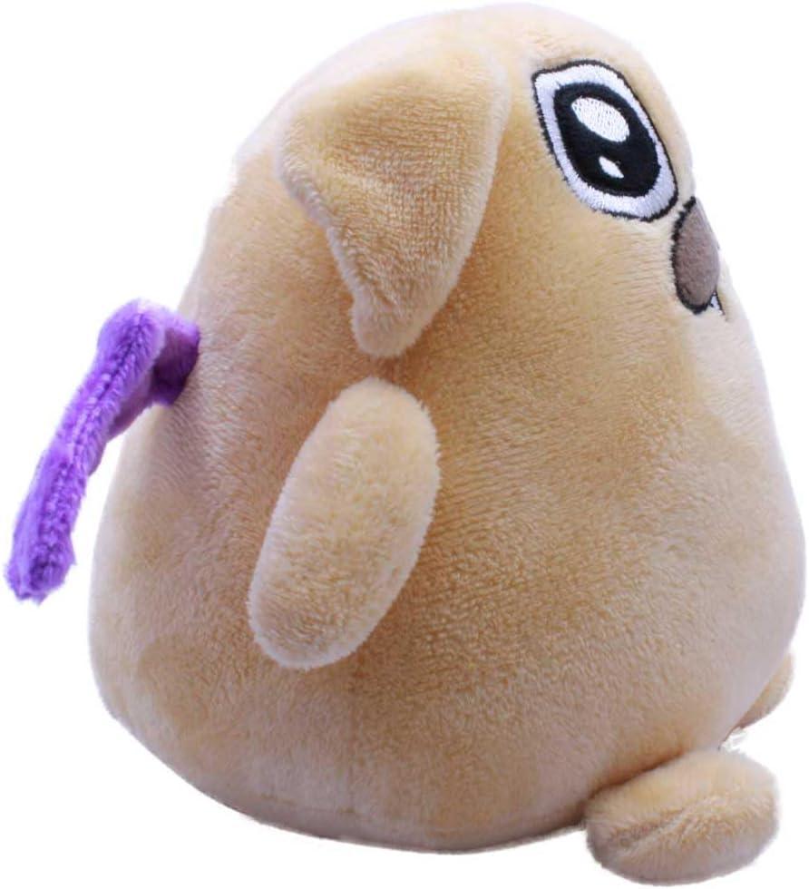 imageExploding Kittens 6 Plush  Tacocat  Official Licensed Soft Toy  Soft Plush Collectible for Kids ampamp FansVampug