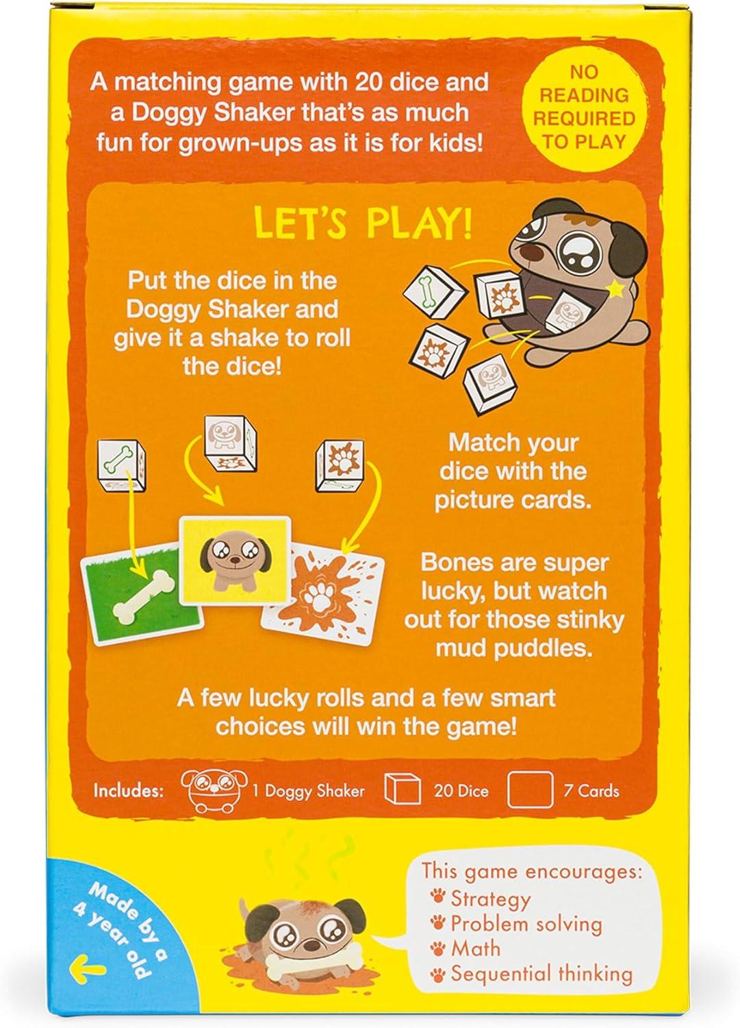 imageExploding Kittens Hurry Up Chicken Butt 26 Players  Ages 4  2 Minutes to Play  Hot Potato Style Card Game  Fun Card Game Family Game Night Creative Kids GameYou Little Stinker