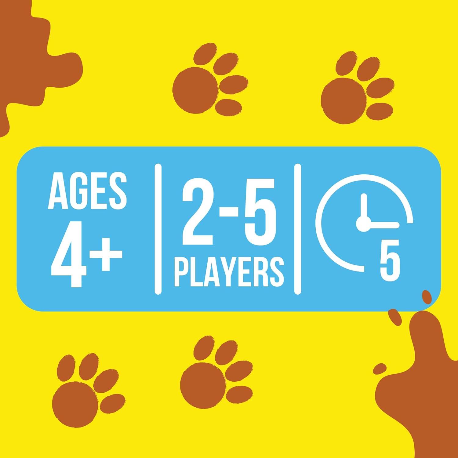 imageExploding Kittens Hurry Up Chicken Butt 26 Players  Ages 4  2 Minutes to Play  Hot Potato Style Card Game  Fun Card Game Family Game Night Creative Kids GameYou Little Stinker