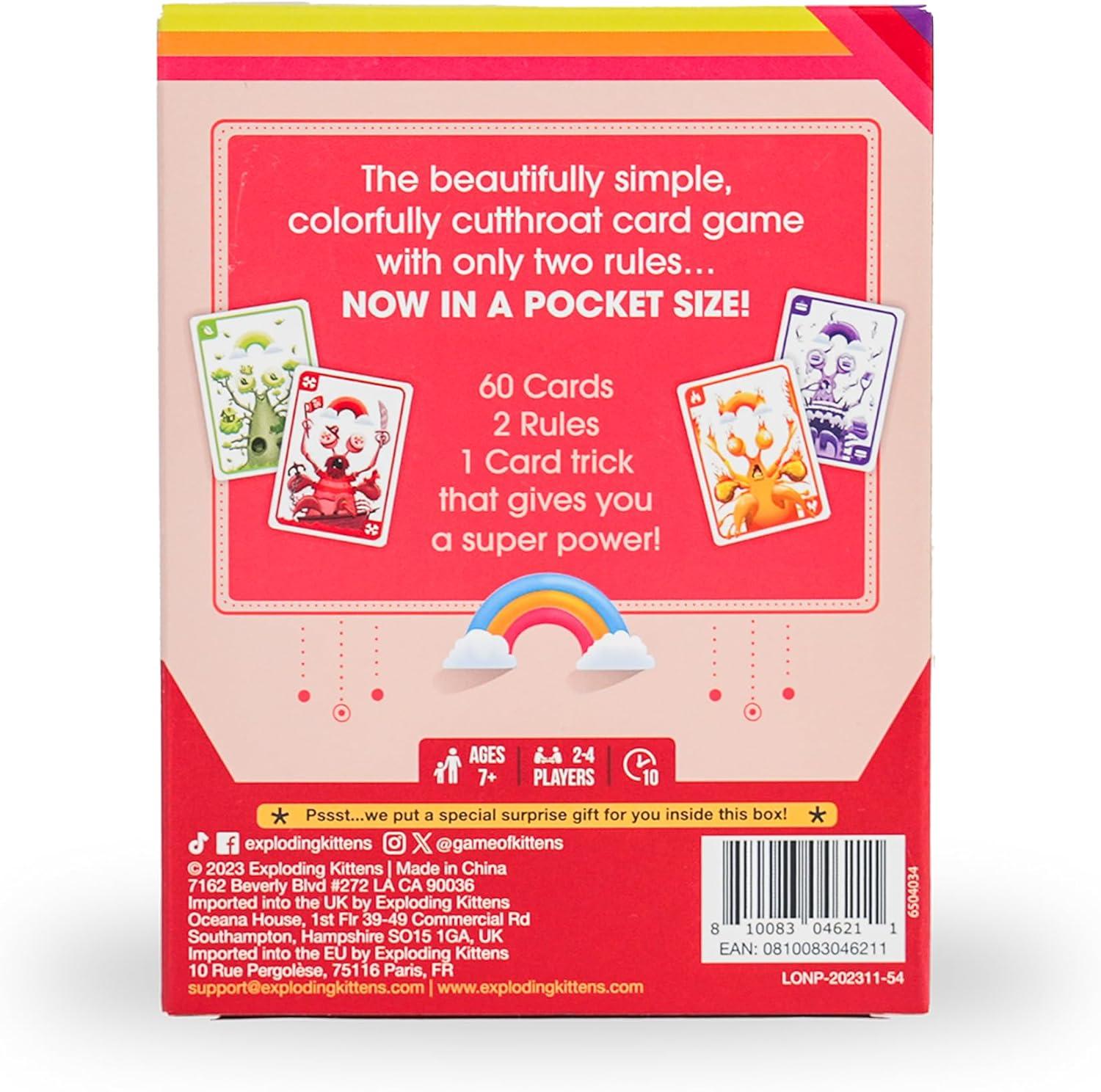 imageExploding Kittens That Escalated Quickly Grab ampamp GameMantis