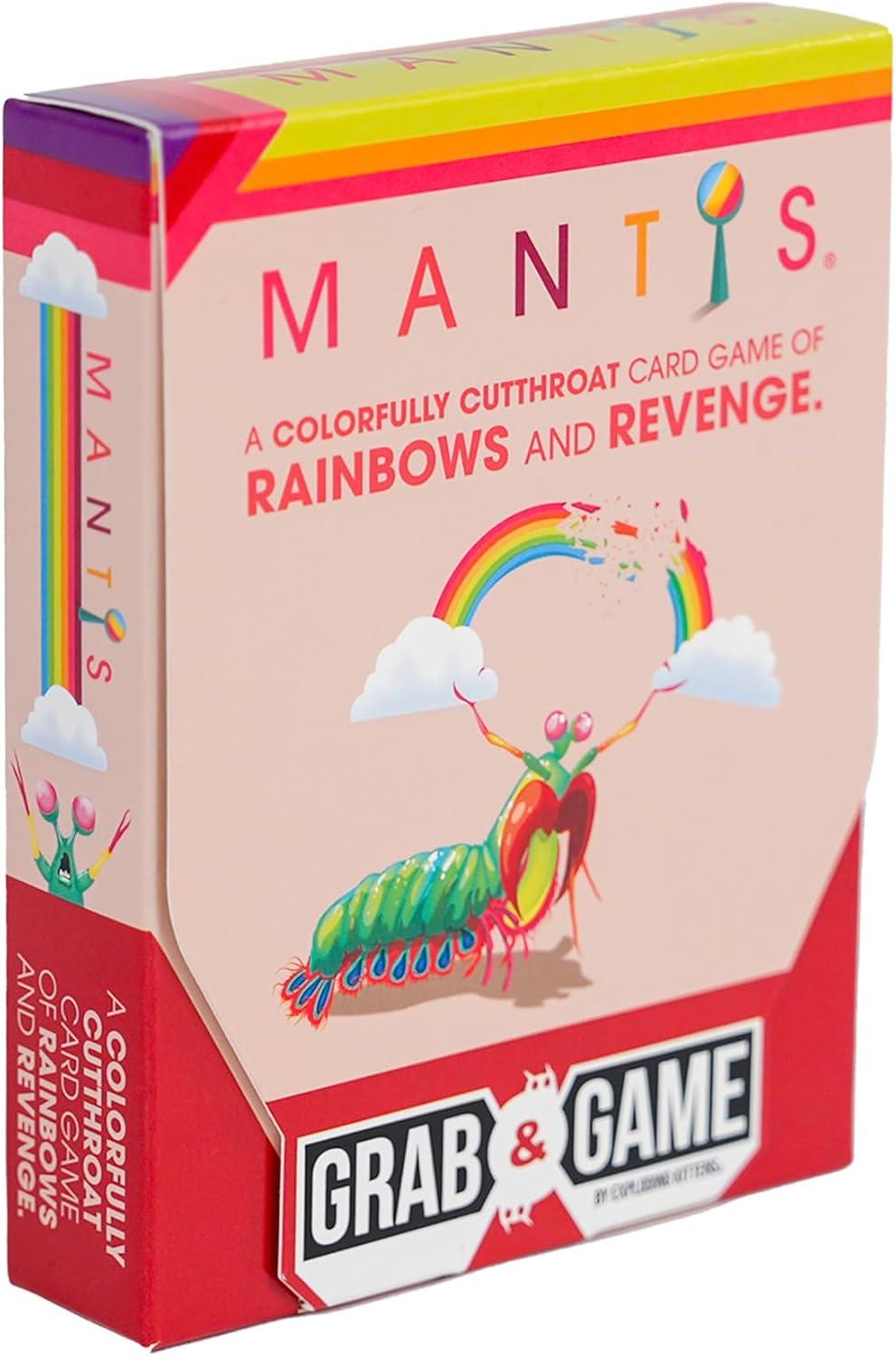 imageExploding Kittens That Escalated Quickly Grab ampamp GameMantis