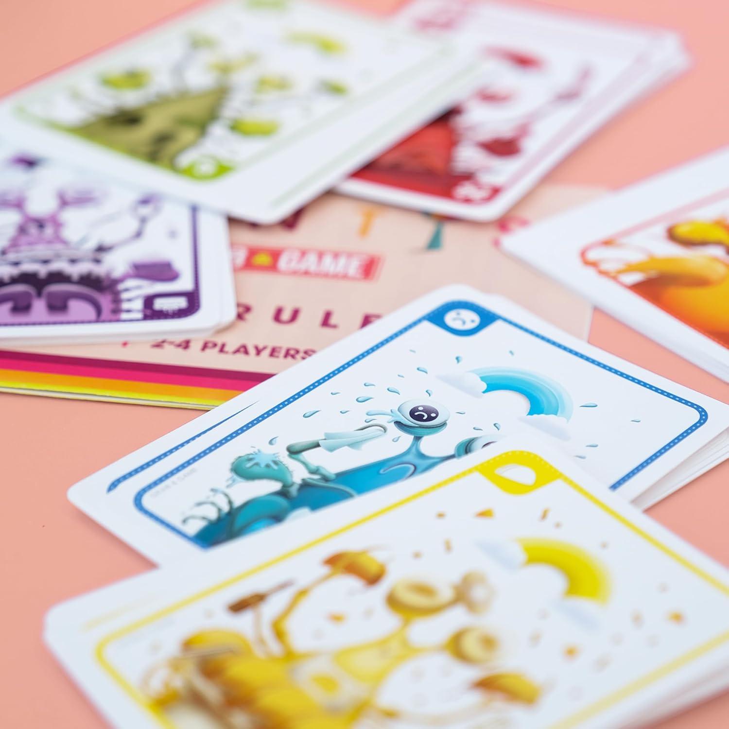 imageExploding Kittens That Escalated Quickly Grab ampamp GameMantis