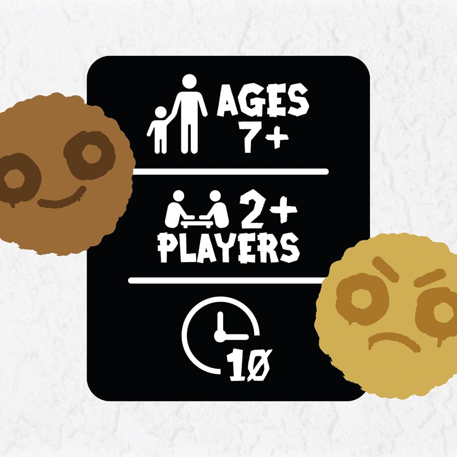 imageExploding Kittens That Escalated Quickly Grab ampamp GamePoetry for Neanderthals