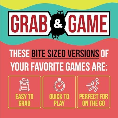 imageExploding Kittens That Escalated Quickly Grab ampamp GameThat Escalated Quickly