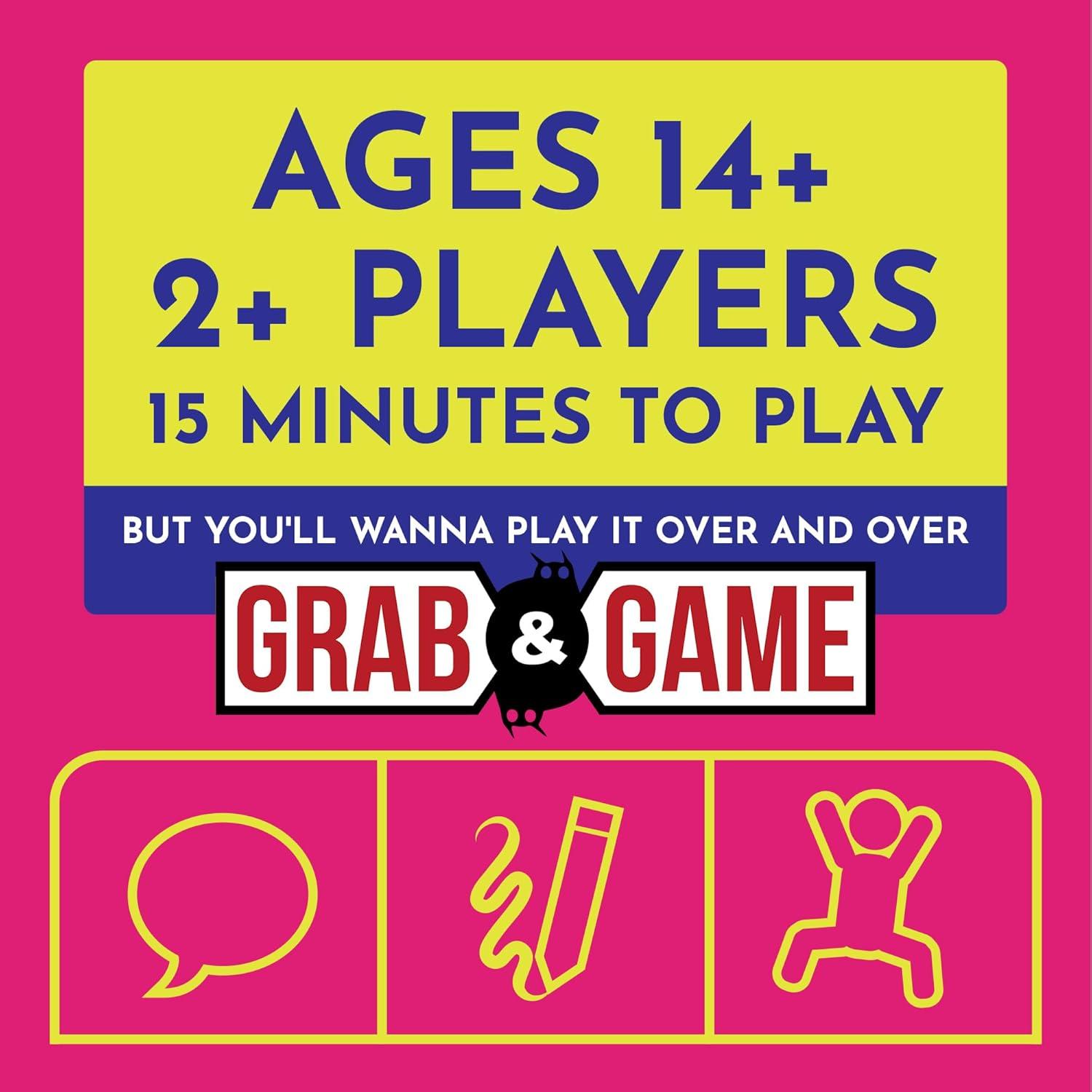 imageExploding Kittens That Escalated Quickly Grab ampamp GameWhy Are You Like This Date Night