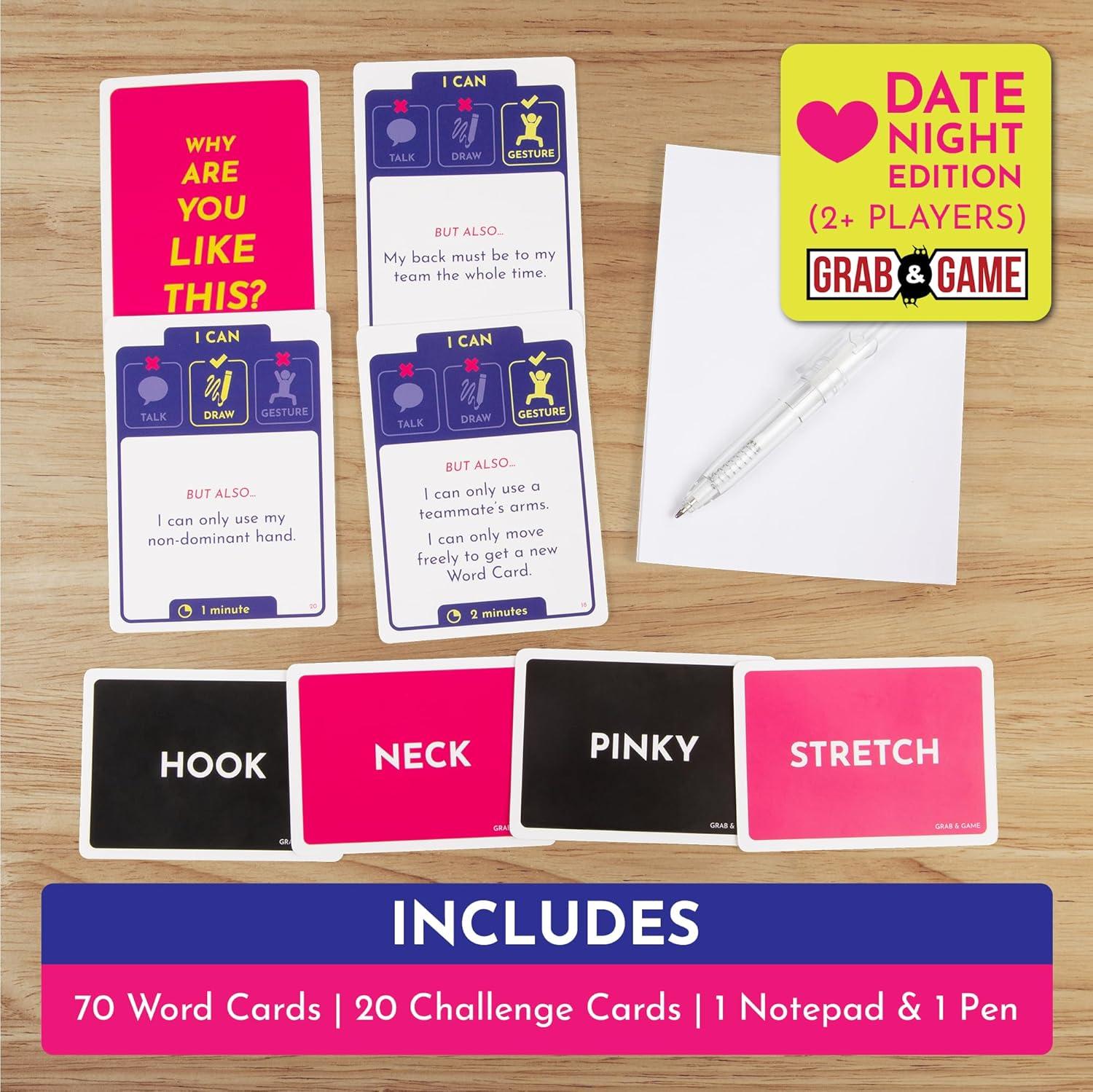 imageExploding Kittens That Escalated Quickly Grab ampamp GameWhy Are You Like This Date Night