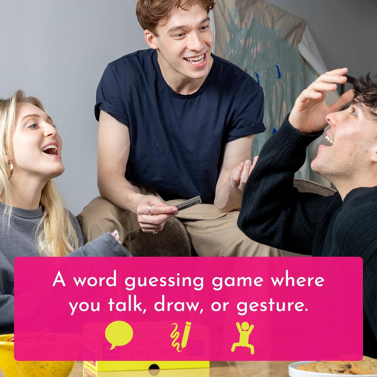 imageExploding Kittens That Escalated Quickly Grab ampamp GameWhy Are You Like This Date Night