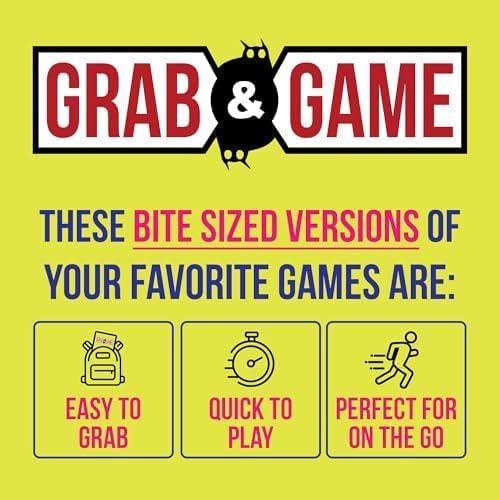 imageExploding Kittens That Escalated Quickly Grab ampamp GameWhy Are You Like This Party