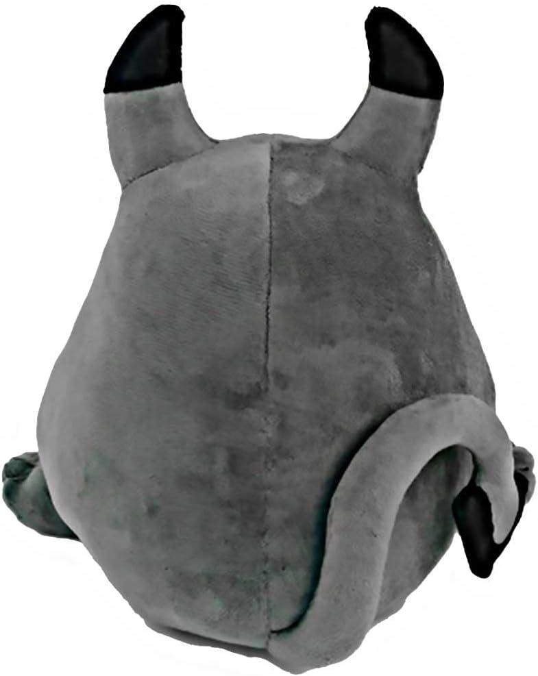 imageJust Toys LLC Exploding Kittens 8 Godcat Plush  Godcat ampamp Evil Cat  Official Licensed Soft Toy for Kids ampamp FansEvil Cat