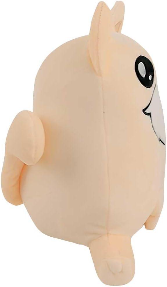 imageJust Toys LLC Exploding Kittens 8 Godcat Plush  Godcat ampamp Evil Cat  Official Licensed Soft Toy for Kids ampamp FansGod Cat