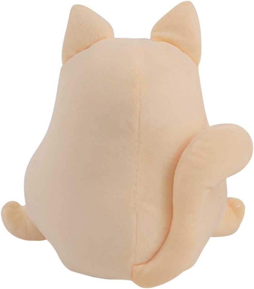 imageJust Toys LLC Exploding Kittens 8 Godcat Plush  Godcat ampamp Evil Cat  Official Licensed Soft Toy for Kids ampamp FansGod Cat