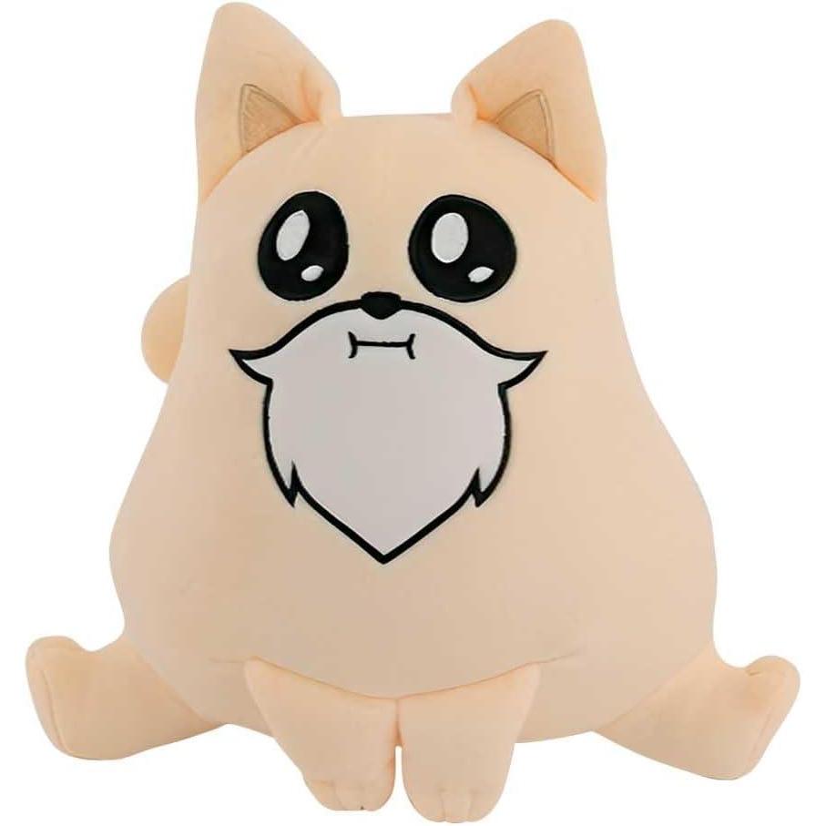 imageJust Toys LLC Exploding Kittens 8 Godcat Plush  Godcat ampamp Evil Cat  Official Licensed Soft Toy for Kids ampamp FansGod Cat