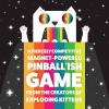 imageA Game of Cat and Mouth by Exploding Kittens  Card Game for Adults Family Teens and Kids