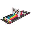 imageA Game of Cat and Mouth by Exploding Kittens  Card Game for Adults Family Teens and Kids