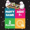 imageA Game of Cat and Mouth by Exploding Kittens  Card Game for Adults Family Teens and Kids