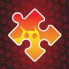 imageCat in The Mirror Jigsaw Puzzle by Exploding Kittens  1000 Pieces Ideal for Adults Teens and Kids  A Funny and Artistic CatThemed PuzzleCats in Quarantine  500 Piece
