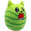 imageExploding Kittens 6 Plush  Tacocat  Official Licensed Soft Toy  Soft Plush Collectible for Kids ampamp FansCatermelon