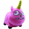 imageExploding Kittens 6 Plush  Tacocat  Official Licensed Soft Toy  Soft Plush Collectible for Kids ampamp FansPig A Corn