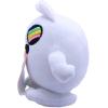 imageExploding Kittens 6 Plush  Tacocat  Official Licensed Soft Toy  Soft Plush Collectible for Kids ampamp FansRainbow Ralph Cat