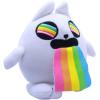 imageExploding Kittens 6 Plush  Tacocat  Official Licensed Soft Toy  Soft Plush Collectible for Kids ampamp FansRainbow Ralph Cat