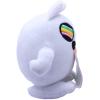 imageExploding Kittens 6 Plush  Tacocat  Official Licensed Soft Toy  Soft Plush Collectible for Kids ampamp FansRainbow Ralph Cat