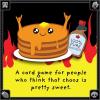 imageExploding Kittens Anarchy Pancakes 26 Players  Ages 7  5 Minutes to Play  Strategic and Chaotic Card Game  Party Game Family Game Night Kid and Adult Card Game