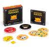 imageExploding Kittens Anarchy Pancakes 26 Players  Ages 7  5 Minutes to Play  Strategic and Chaotic Card Game  Party Game Family Game Night Kid and Adult Card Game