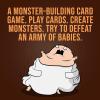 imageExploding Kittens Bears vs Babies 25 Players  Ages 10  20 Minutes to Play  Monster Building Card Game  Party Game Family Game Night Kid and Adult Card GameBears vs Babies