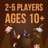 imageExploding Kittens Bears vs Babies 25 Players  Ages 10  20 Minutes to Play  Monster Building Card Game  Party Game Family Game Night Kid and Adult Card GameBears vs Babies