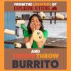 imageExploding Kittens Block Block Burrito Expansion Pack 26 Players  Ages 7  15 Minutes to Play  Original Game Required Inflatable Shields  Party ampamp Family Card Games for Kid ampamp Adults