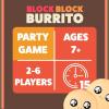imageExploding Kittens Block Block Burrito Expansion Pack 26 Players  Ages 7  15 Minutes to Play  Original Game Required Inflatable Shields  Party ampamp Family Card Games for Kid ampamp Adults