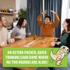 imageExploding Kittens Coyote Created by Tim Ferriss Special Edition Large Box Includes 6 Unique Action Cards a Challenge Party for 38 Players Ages 10 and Up Great for Family Night