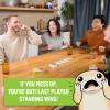 imageExploding Kittens Coyote Created by Tim Ferriss Special Edition Large Box Includes 6 Unique Action Cards a Challenge Party for 38 Players Ages 10 and Up Great for Family Night