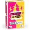 imageExploding Kittens Danger Danger 28 Players  Ages 7  10 Minutes to Play  Fast Paces Strategic Card Game  Party Game Family Game Night Kid and Adult Card Game