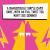 imageExploding Kittens Danger Danger 28 Players  Ages 7  10 Minutes to Play  Fast Paces Strategic Card Game  Party Game Family Game Night Kid and Adult Card Game
