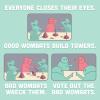 imageExploding Kittens Hand to Hand Wombat 36 Players  Ages 7  15 Minutes to Play  A Game of Teamwork and TroubleMakers  Party Game Family Game Night Kid and Adult Card Gameparty