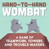 imageExploding Kittens Hand to Hand Wombat 36 Players  Ages 7  15 Minutes to Play  A Game of Teamwork and TroubleMakers  Party Game Family Game Night Kid and Adult Card Gameparty