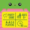 imageExploding Kittens Happy Salmon 38 Players  Ages 6  90 Second Rounds  Easy to Learn Quick Matching Card Game  Party Game Family Game Night Kid and Adult Card GameHoppy Salmon
