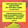 imageExploding Kittens Happy Salmon 38 Players  Ages 6  90 Second Rounds  Easy to Learn Quick Matching Card Game  Party Game Family Game Night Kid and Adult Card GameHappy Salmon Original