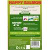 imageExploding Kittens Happy Salmon 38 Players  Ages 6  90 Second Rounds  Easy to Learn Quick Matching Card Game  Party Game Family Game Night Kid and Adult Card GameHappy Salmon Original