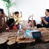 imageExploding Kittens Hurry Up Chicken Butt 26 Players  Ages 4  2 Minutes to Play  Hot Potato Style Card Game  Fun Card Game Family Game Night Creative Kids GameHurry Up Chicken Butt