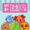imageExploding Kittens Hurry Up Chicken Butt 26 Players  Ages 4  2 Minutes to Play  Hot Potato Style Card Game  Fun Card Game Family Game Night Creative Kids GameThe Best Worst Ice Cream
