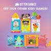 imageExploding Kittens Hurry Up Chicken Butt 26 Players  Ages 4  2 Minutes to Play  Hot Potato Style Card Game  Fun Card Game Family Game Night Creative Kids GameYou Little Stinker