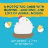 imageExploding Kittens Hurry Up Chicken Butt 26 Players  Ages 4  2 Minutes to Play  Hot Potato Style Card Game  Fun Card Game Family Game Night Creative Kids GameHurry Up Chicken Butt