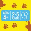 imageExploding Kittens Hurry Up Chicken Butt 26 Players  Ages 4  2 Minutes to Play  Hot Potato Style Card Game  Fun Card Game Family Game Night Creative Kids GameYou Little Stinker