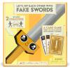 imageExploding Kittens Lets Hit Each Other with Fake Swords 36 Players  Ages 7  15 Minutes to Play  A Sword Fighting Card Game  Party Game Family Game Night Kid and Adult Card Game